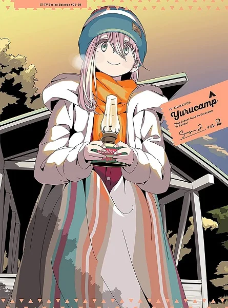 Лагерь на свежем воздухе 2: Спецвыпуски (2021)