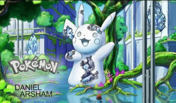 Колебание во времени (2022)