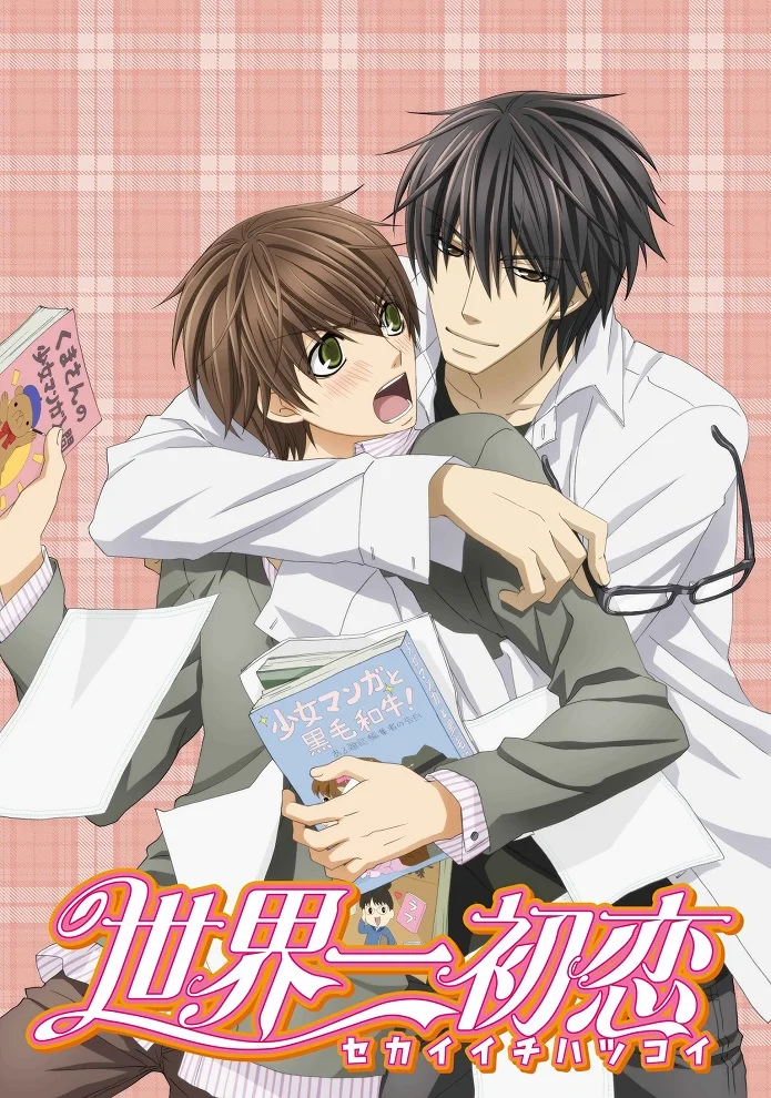 Лучшая в мире первая любовь [ТВ-1] (2011)