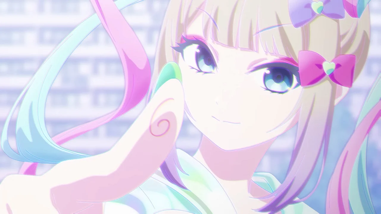 Однажды днём (2024)