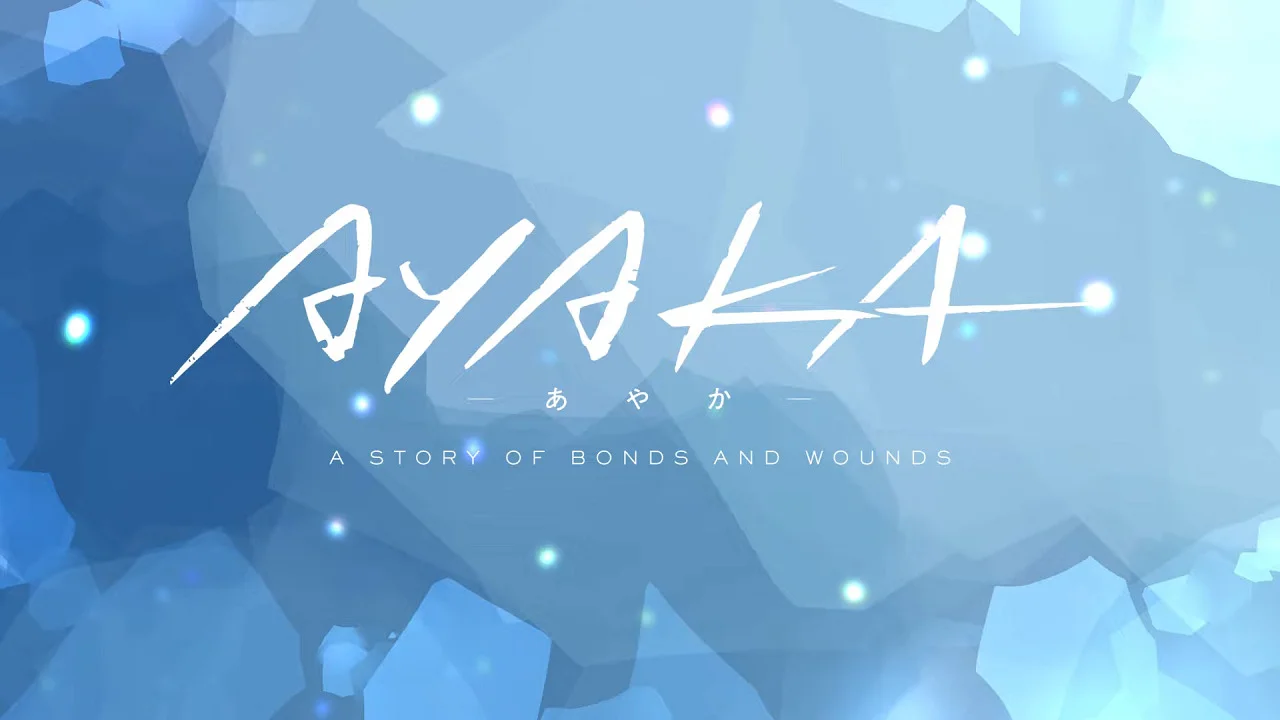 Аяка: Мини-аниме (2023)