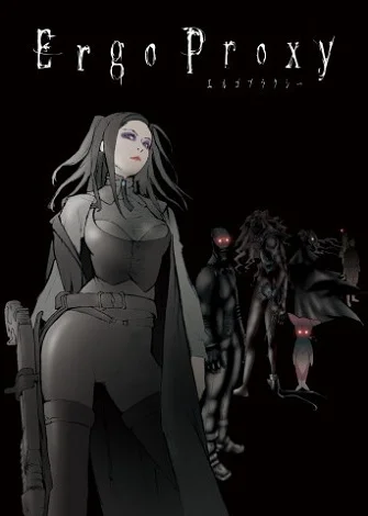 Эрго Прокси (2006)
