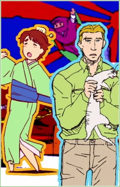 Странники: Спецвыпуски (2009)