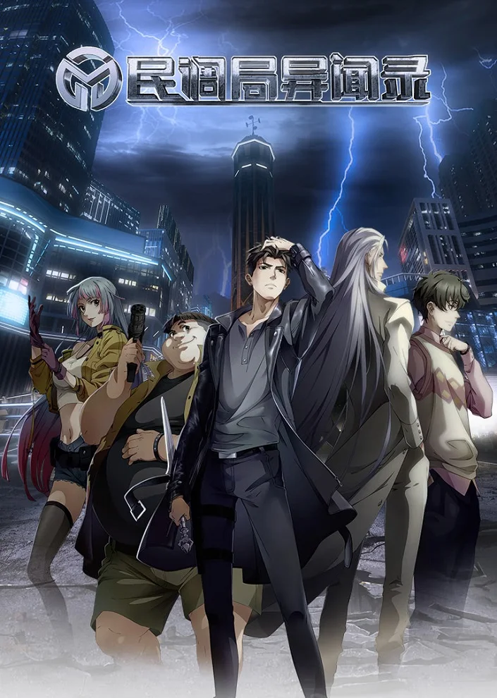 Сводки бюро расследований (2020)