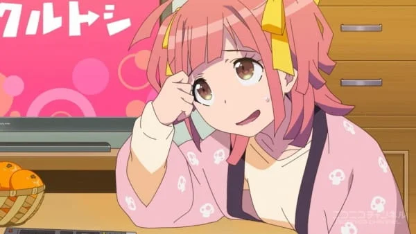 Аниме-истории: Прошедший и наступающий года (2017)