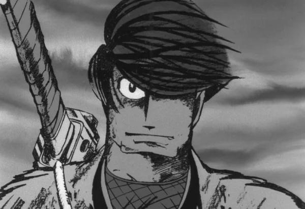 Приключение ниндзя: Пилотный выпуск (2000)