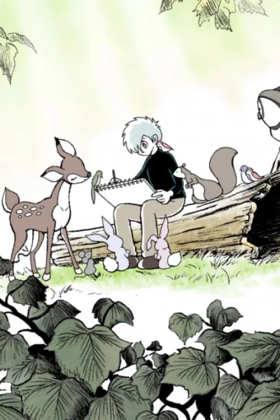 Исиномаки, город, который меняется и может измениться feat. Jun (2022)