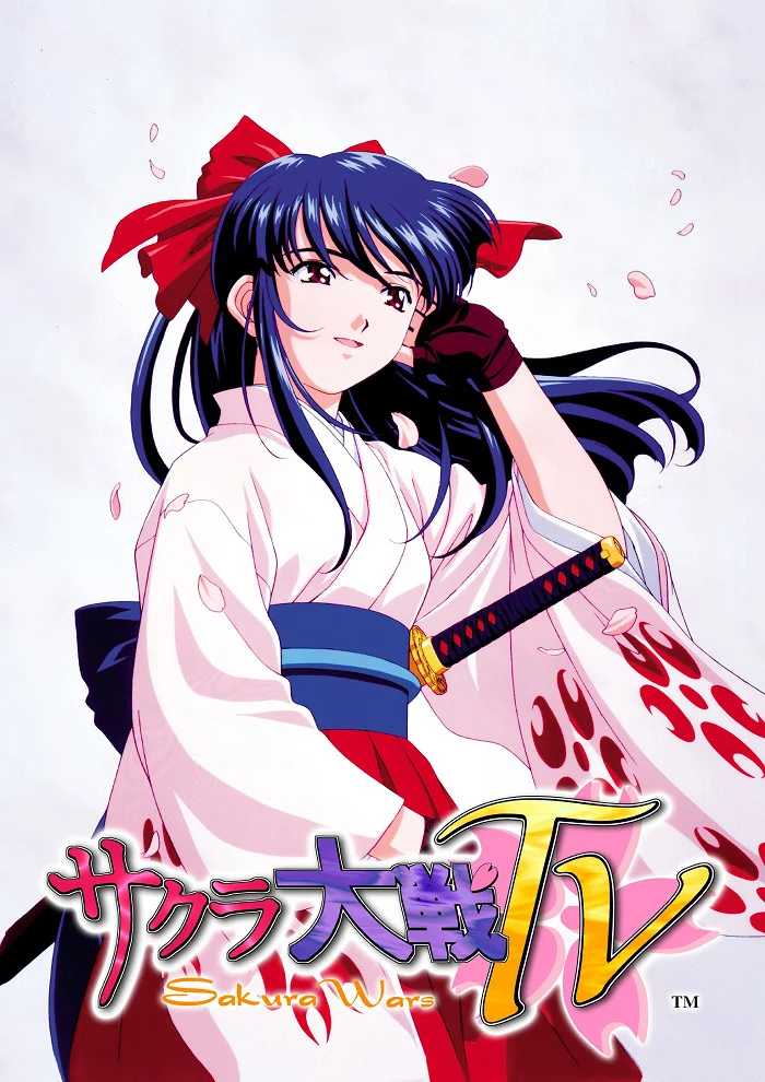 Сакура: Война миров [ТВ] (2000)