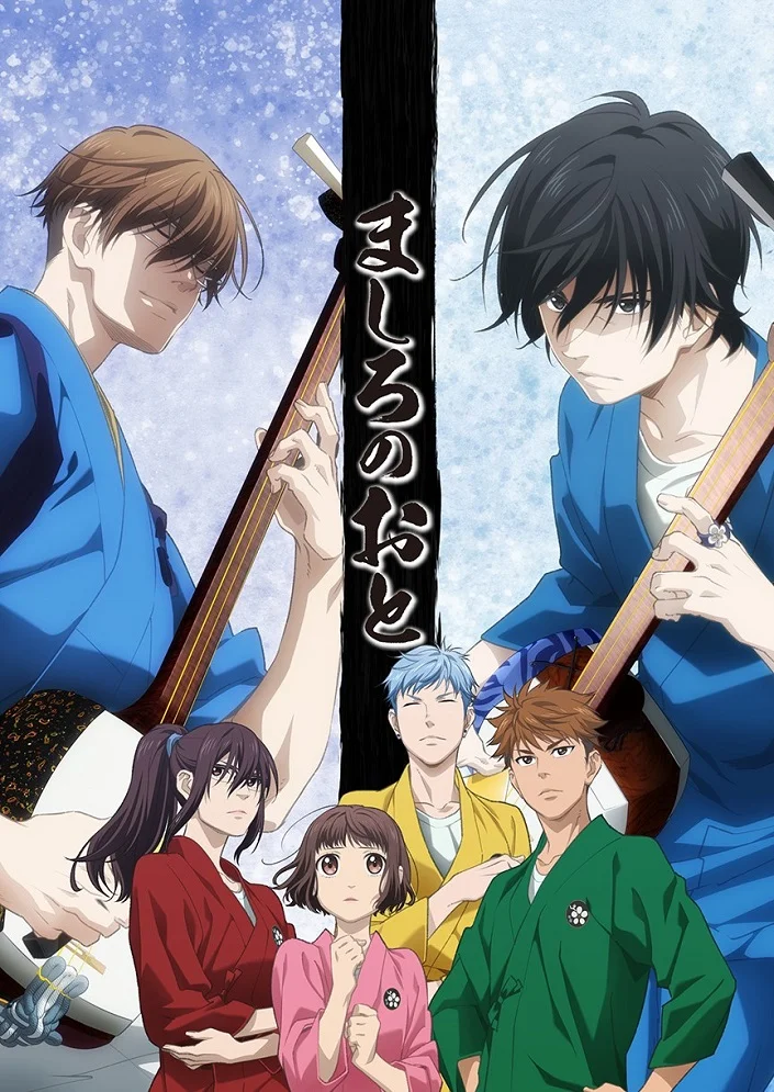 Чистый звук (2021)