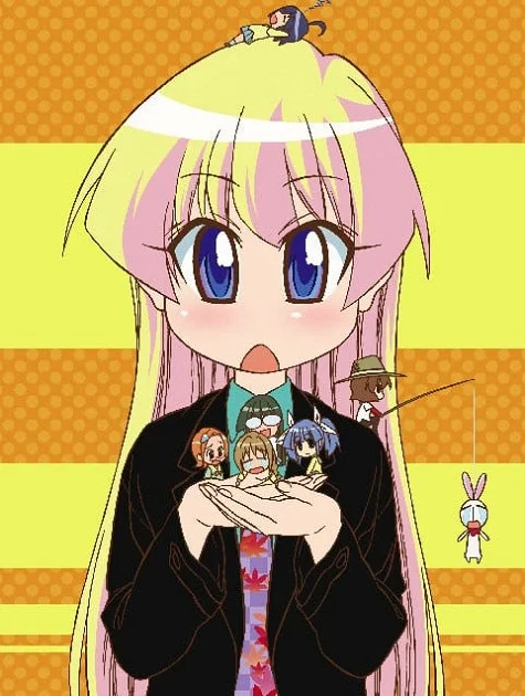 Пани Пони Дэш! (2009)