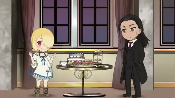 Король демонов, попытайтесь снова! Тиби (2019)