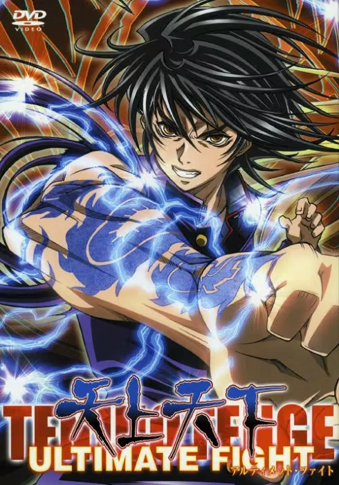 Небо и земля: Бои без правил (2005)