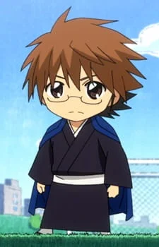 Внук Нурарихёна (спэшл) (2010)