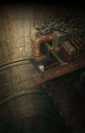 Патэма вверх дном - И пришёл новый день (2012)