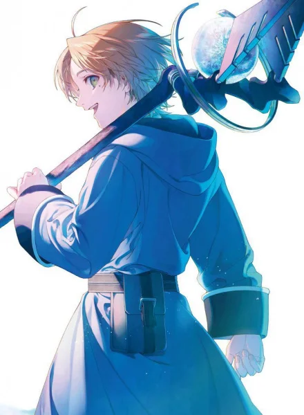 Реинкарнация безработного: История о приключениях в другом мире — Спецвыпуск (2022)