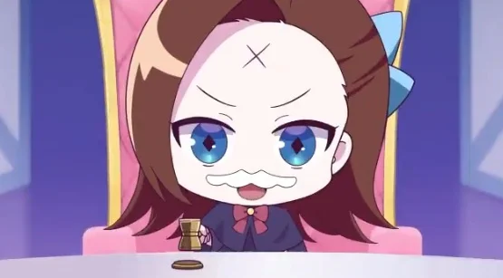 Собрание в голове Катарины (2020)