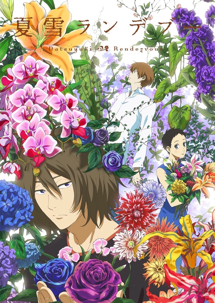 Встреча снежным летом (2012)