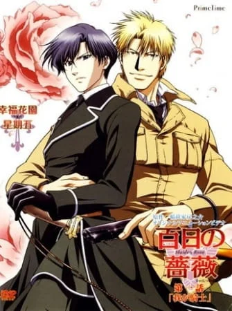 Невинная роза (2009)