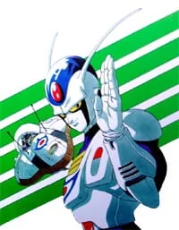 Борец за справедливость Кэшмен (1997)