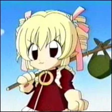 Странница во времени Кёко (2001)