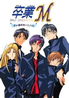 Градация М (1999)