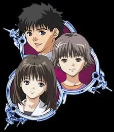 Айдзу OVA-1 (2002)