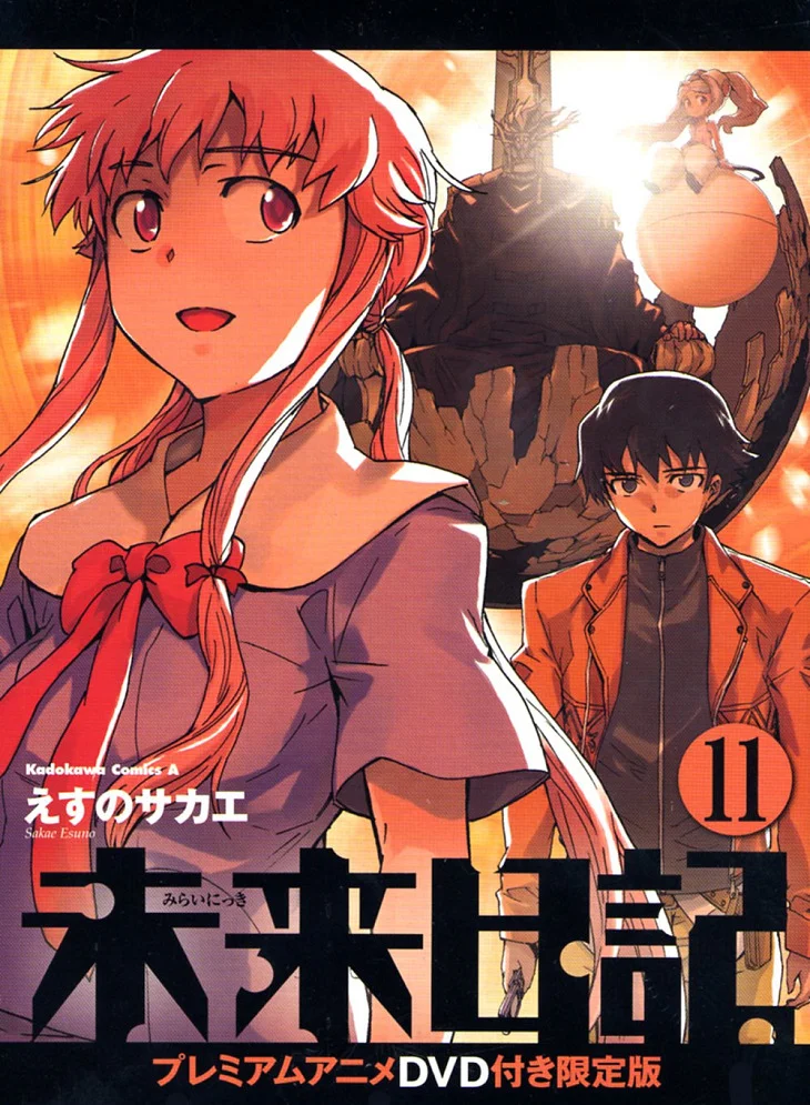 Дневник будущего (2010)