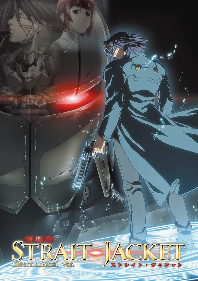 Смирительная рубашка (2007)