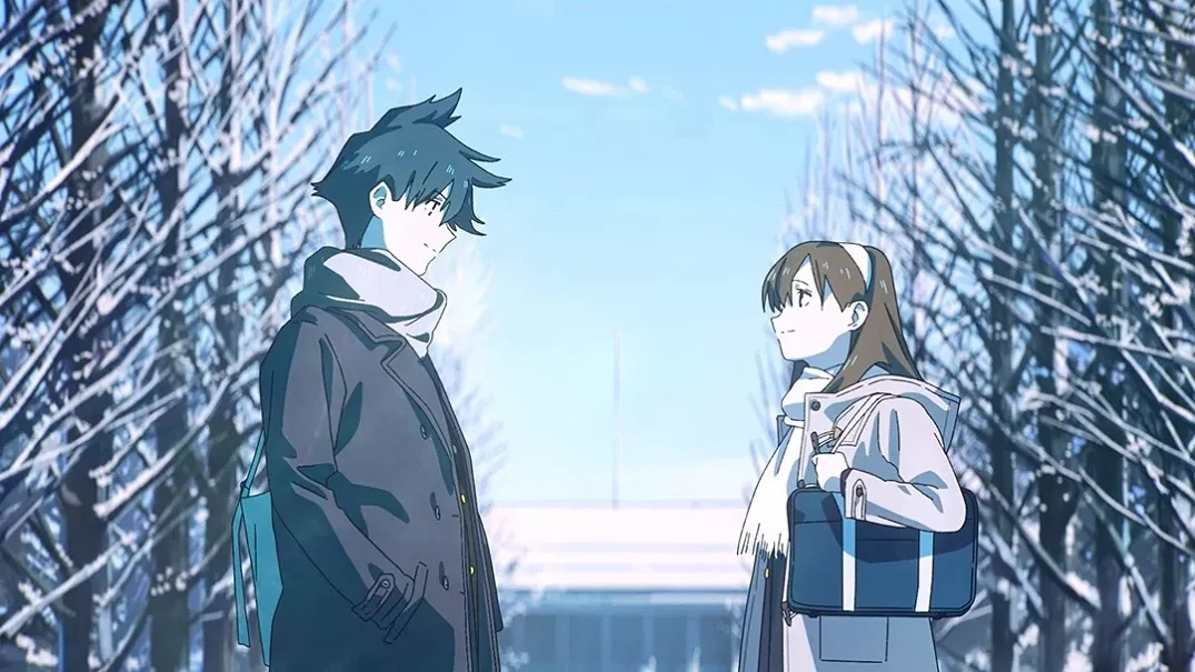  Доказательство для двоих (2022) 