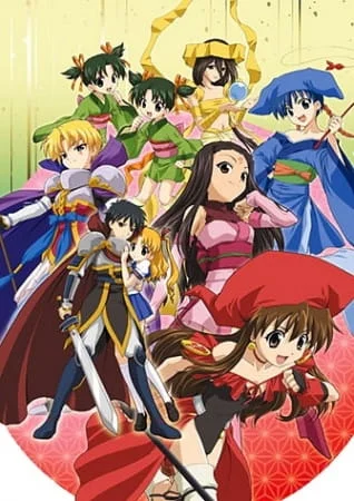 Счастливая семерка (2005)