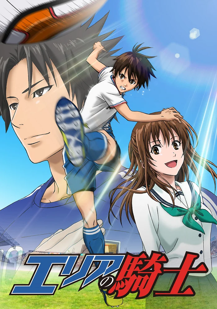 Паладин на поле (2012)