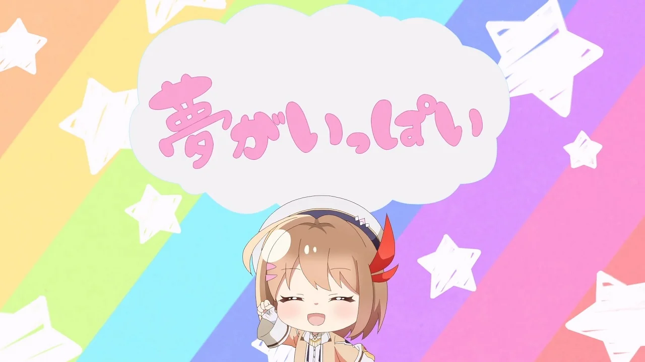 Магазинчик начинающего алхимика: Мини-аниме (2022)