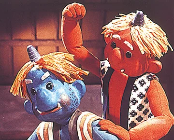 Не плачь, красный демон (1964)