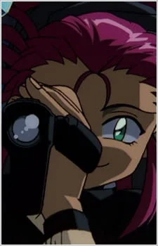 Тэнти — лишний! Рё-о-ки 2: Спецвыпуск (1995)