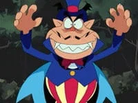 Вампирята: Пилотный выпуск (1999)