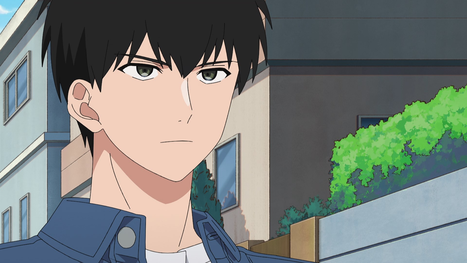 Аниме «Witch Watch» получит продолжение