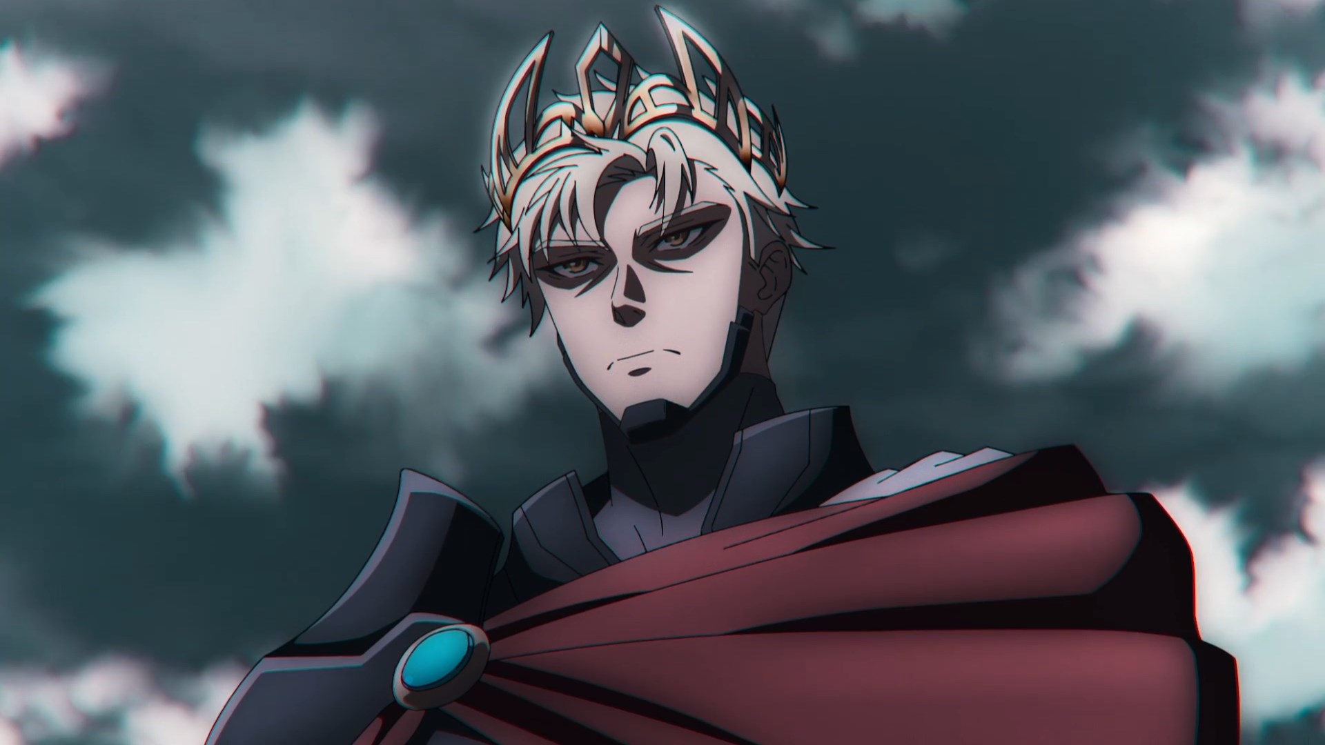 Месяц премьеры и тизер 2-го сезона аниме «The Beginning After the End»