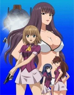 Айка R-16 OVA (2007)