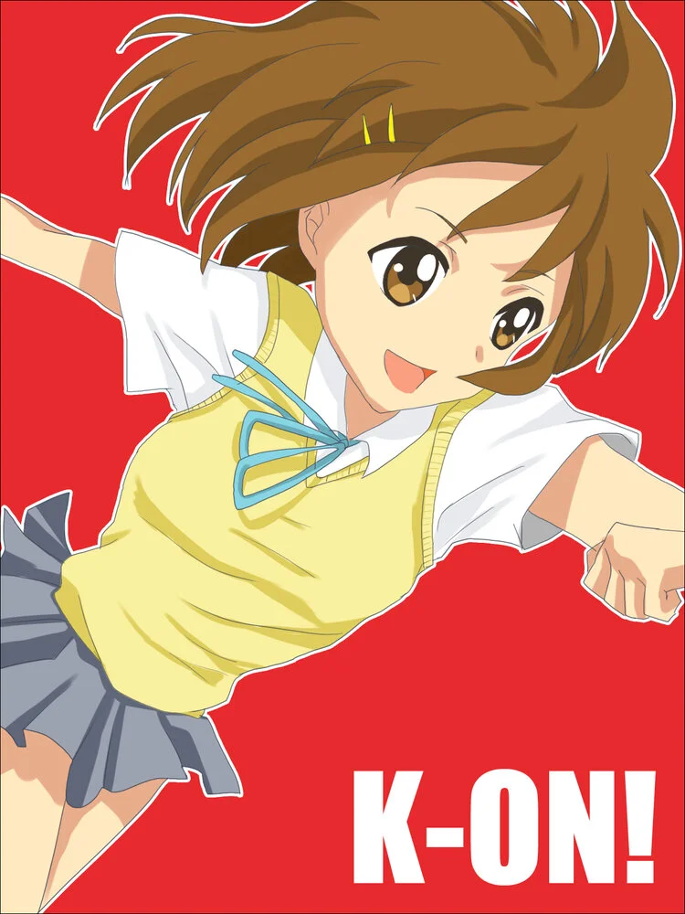 Кэйон!! [ТВ-2] (2010)