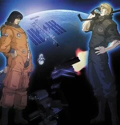 Лунная миля [ТВ-2] (2007)
