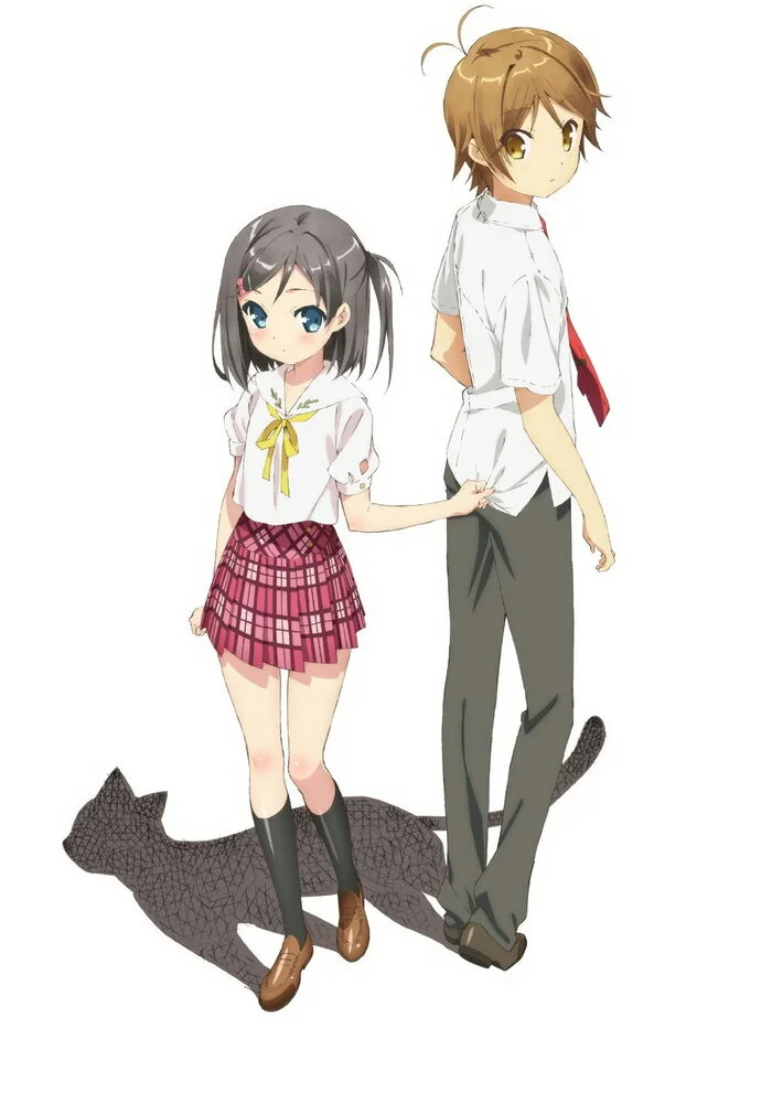 Принц извращенности и Несмеющаяся кошка (2013)