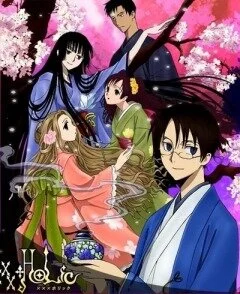 Триплексоголик OVA-1 (2009)