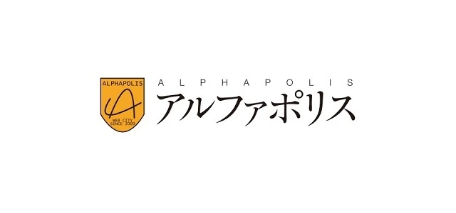 AlphaPolis увеличила выручку в I квартале