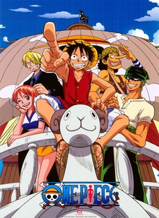 Анонсированы два фильма во вселенной One Piece
