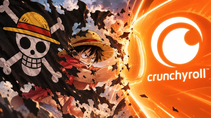 Crunchyroll ищет руководителя по борьбе с пиратством
